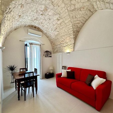 Апартаменти Casa Martina Остуні Екстер'єр фото
